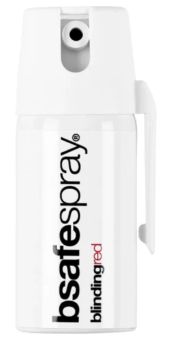Försvarsspray bsafespray