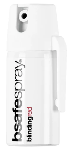 Försvarsspray bsafespray
