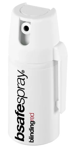 Försvarsspray bsafespray