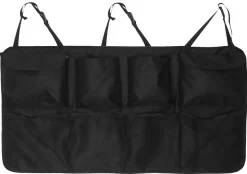 Förvaring till bilens bagageutrymme, 8 fack, 89,5 x 46 cm