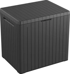Förvaringsbox Keter City Box