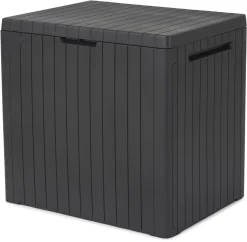 Förvaringsbox Keter City Box