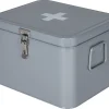 Förvaringsbox First Aid