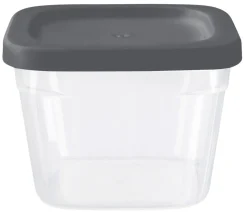 Förvaringsburkar 9 cl, 4-pack,