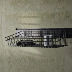 Förvaringskorg till Cocraft förvaringsskena, 61 x 31 x 14 cm
