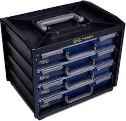 Förvaringslåda Raaco Handy Box