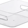 Förvaringslåda SmartStore Compact Clear