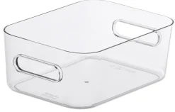 Förvaringslåda SmartStore Compact Clear
