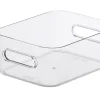 Förvaringslåda SmartStore Compact Clear