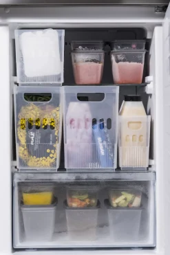 Förvaringslåda för frysbox, kök