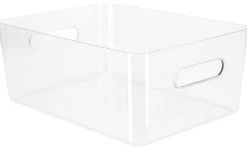 Förvaringslåda SmartStore Compact Clear