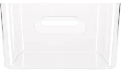Förvaringslåda SmartStore Compact Clear