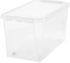 Förvaringslåda SmartStore Home 70 l