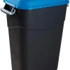 Förvaringstunna med lock 95 l