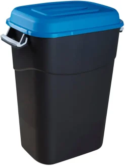 Förvaringstunna med lock 95 l
