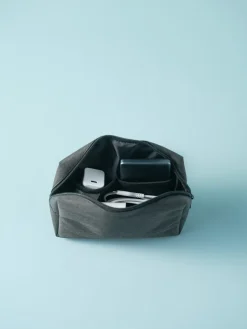 Förvaringsväska för kablar och powerbank, XS