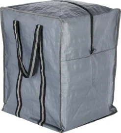 Förvaringsväska grå
