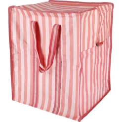 Förvaringsväska peach