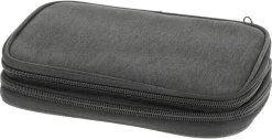 Förvaringsväska för kablar och powerbank, S