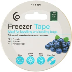 Frystejp FSC 19 mm x 50 m