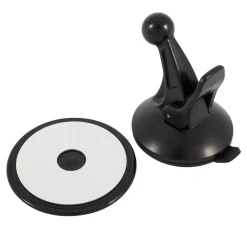 Fäste med sugkopp Garmin