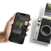 Fujifilm Instax Mini Evo kamera