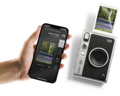 Fujifilm Instax Mini Evo kamera