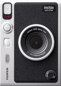 Fujifilm Instax Mini Evo kamera