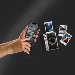 Fujifilm Instax Mini Evo kamera