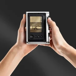 Fujifilm Instax Mini Evo kamera