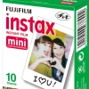 Fujifilm Instax Mini film fotopapper