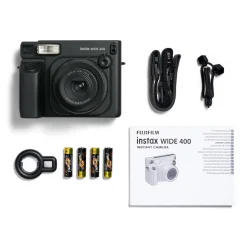 Fujifilm Instax Wide 400 kamera