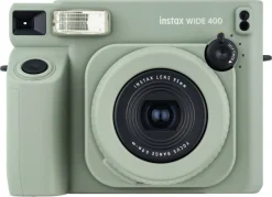 Fujifilm Instax Wide 400 kamera