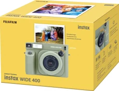 Fujifilm Instax Wide 400 kamera