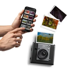 Fujifilm Instax Wide Evo kamera
