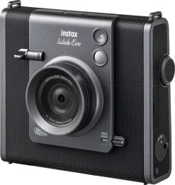 Fujifilm Instax Wide Evo kamera