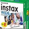 Fujifilm Instax Wide, fotopapper
