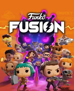 Funko Fusion, PS5