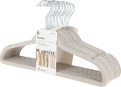 Galgar med flossad yta, 20-pack