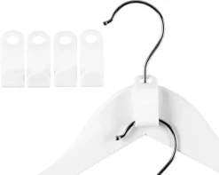 Galgkrok 19 x 40 mm, 5-pack
