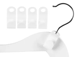Galgkrok 19 x 40 mm, 5-pack