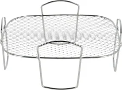 Galler airfryer, 20,5 x 20,5 x 9 cm