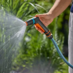 Gardena Classic sprutpistol vatten, 2 strålmönster