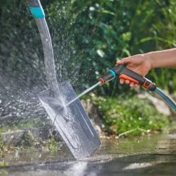 Gardena Classic sprutpistol vatten, 2 strålmönster