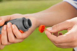 Gardena Classic sprutpistol med 3 spraymönster