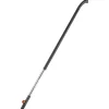 Gardena Combisystem ErgoLine aluminiumskaft, 130 cm