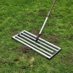 Gardena Combisystem ErgoLine aluminiumskaft, 130 cm