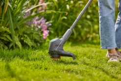 Gardena EasyTrim 25/18V P4A solo grästrimmer, batteridriven