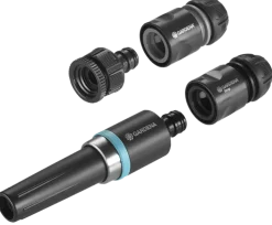 Gardena EcoLine grundsats, 4 delar