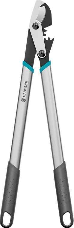 Gardena EnergyCut Basic grensax med sidoskär, 65,6 cm